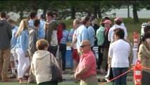 Loved Ones Hold Vigil for Kayaker Who Died While Fishing in Connecticut