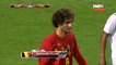 Marouane Fellaini Goal - Belgium 3-0 Egypt 06-06-2018