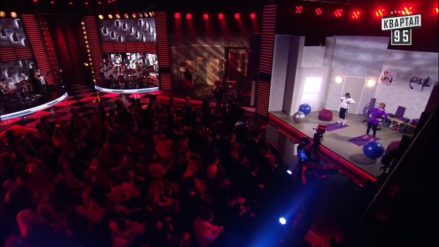 Безвизговый режим Порошенко, Импровизация по хамству - Вечерний Киев Лучшее 2017