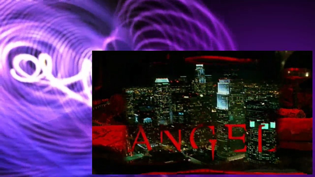 Angel S05E17 Underneath