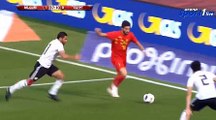 Eden Hazard Goal HD - Belgium  2-0 Egypt 06.06.2018