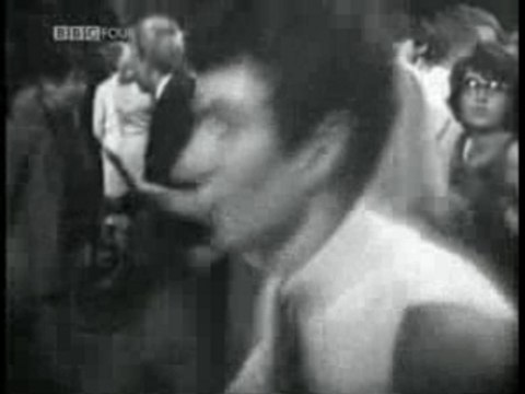 John Lee Hooker Boom Boom Boom