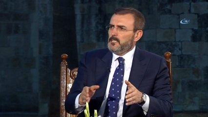 Mahir Ünal: “Yeni dönemde bedelliyi değerlendireceğiz'