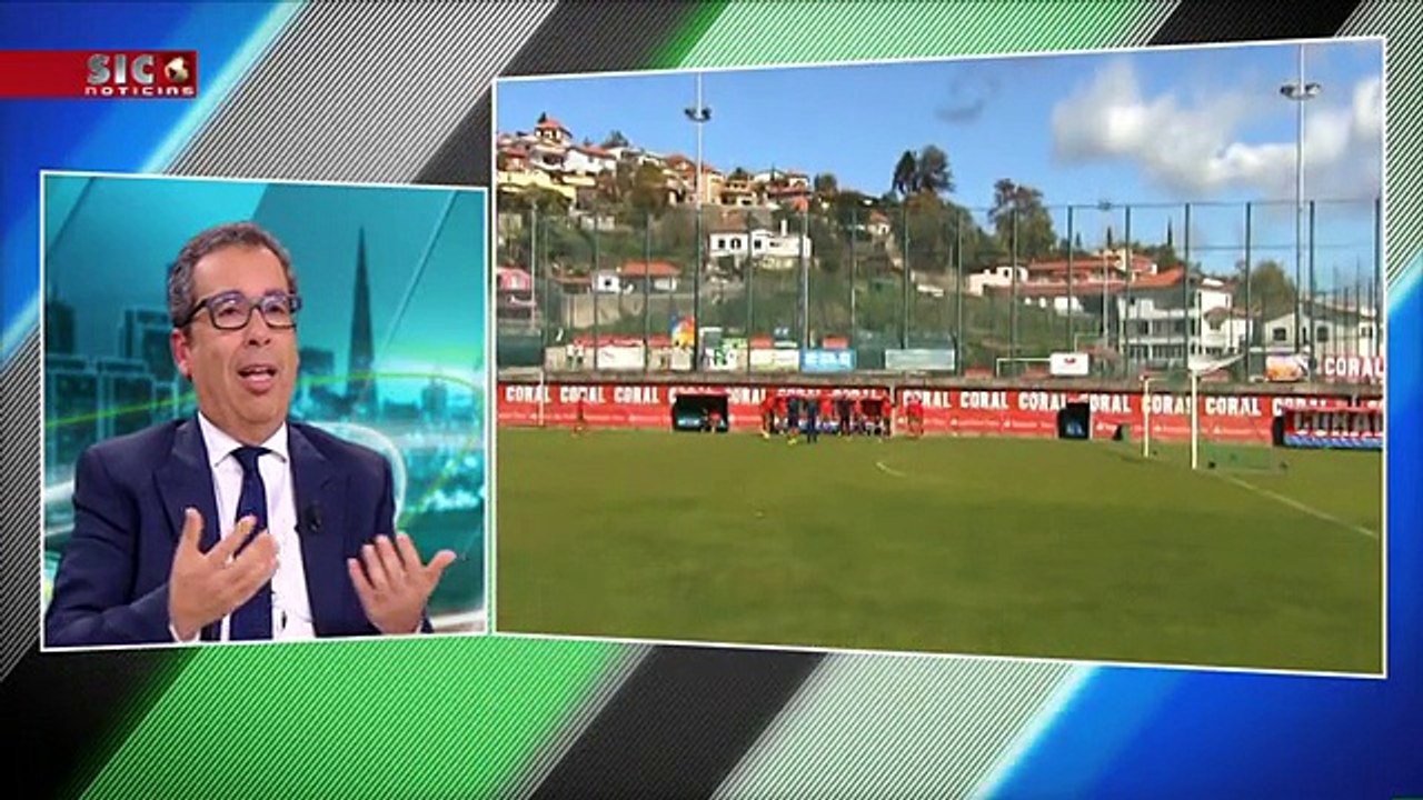 “Se o Benfica corrompeu um jogador, deve descer de divisão”