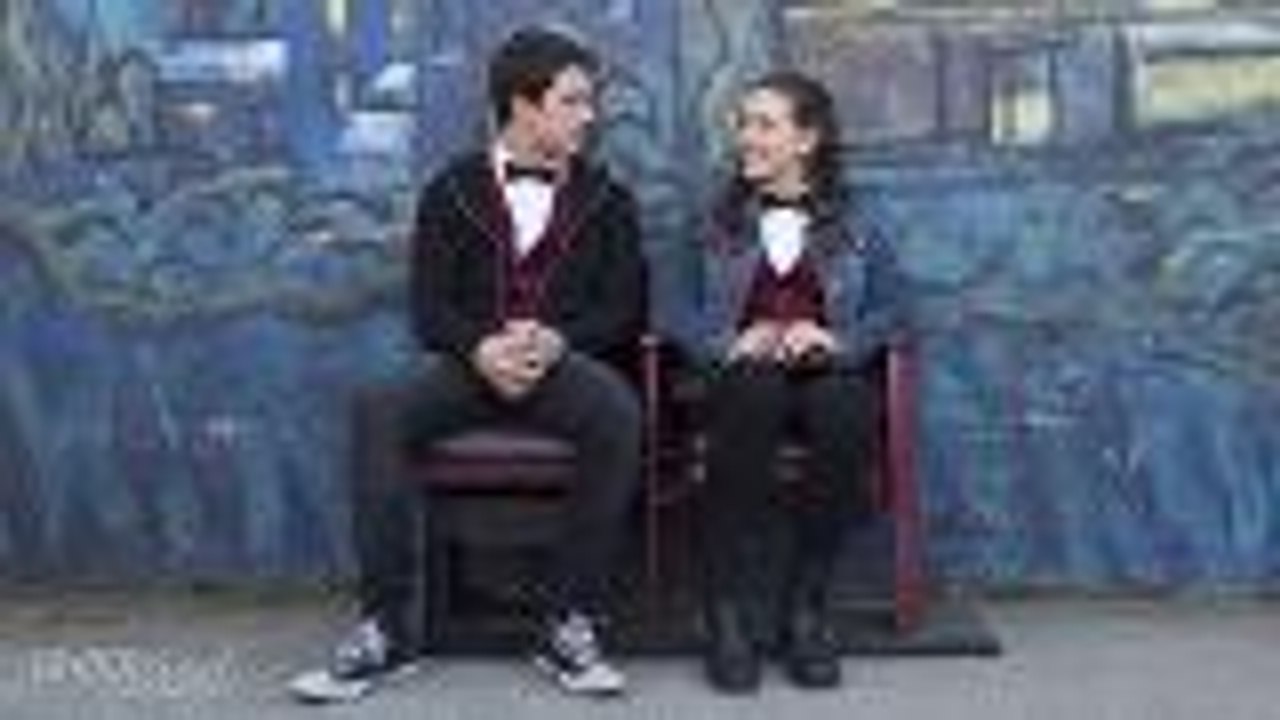 Season 3 Renewal of '13 Reasons Why' | THR News