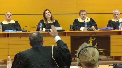 Më 11 qershor KPA jep vendimin për rivlerësimin e ish-kryeprokurorit Llalla
