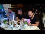 Ora News - Ruçi shtron iftar për Ramazan, thirrje për solidaritet