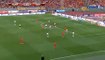 Romelu Lukaku  Goal HD - Belgium  1-0 Egypt 06.06.2018