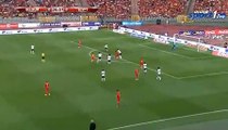 Romelu Lukaku  Goal HD - Belgium  1-0 Egypt 06.06.2018