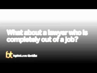 Advice to Struggling Lawyers