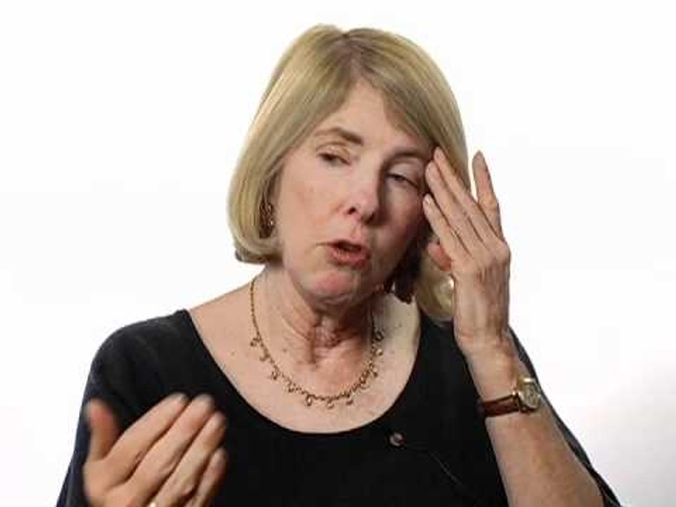 Descent into Madness