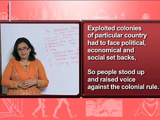 History Class 10