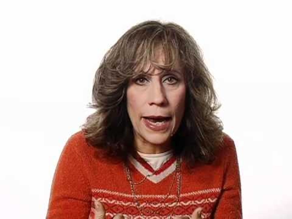 Lizz Winstead: "Glenn Beck...is telling his viewers that they have no control."