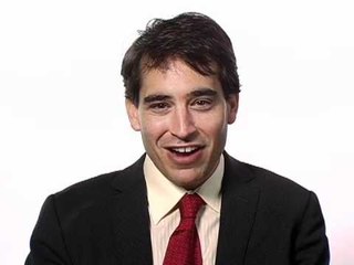 Andrew Kuper Debates the Philosopher Peter Singer