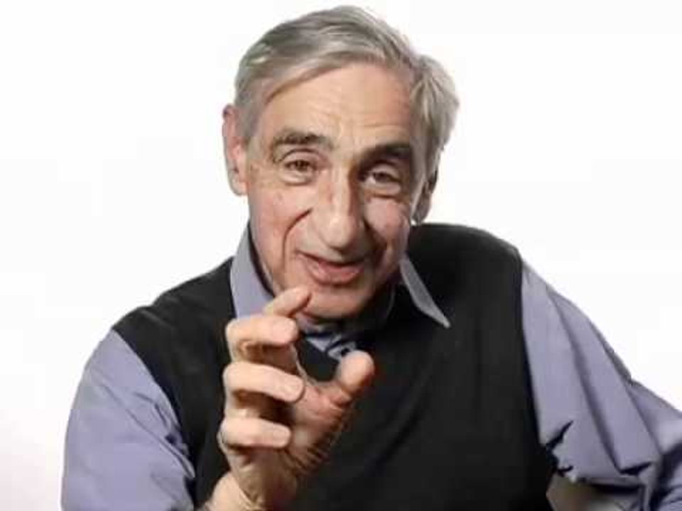 Michael Walzer on His Essays