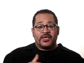 Michael Eric Dyson: Responsibility in the Black Community