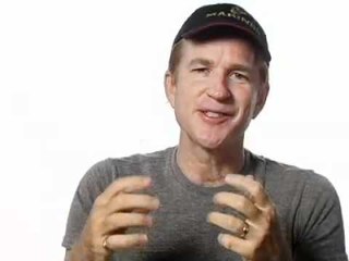 Matthew Modine on the Art of the Auteur