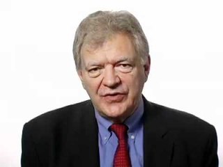 George Kohlrieser on Fear and Loathing in Politics