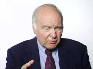 Michael Novak on "The Spirit of Democratic Capitalism"