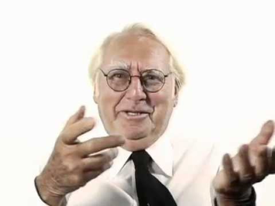 The Pioneering Spirit