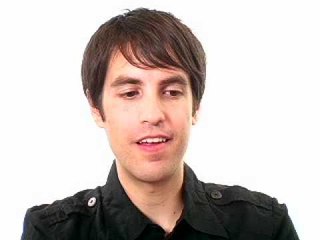 Whom would you like to interview and what would you ask?