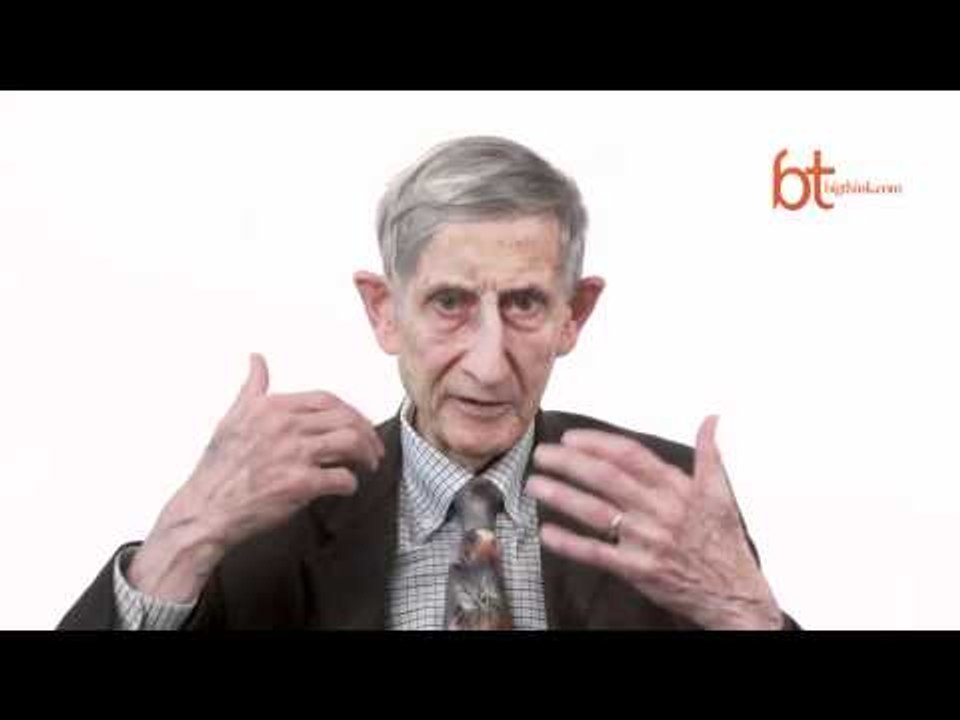 Could Atomic Science Explain Free Will?