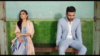 Ikk Vaari Hor Soch Lae  Harish Verma  Jaani  B Praak  Latest Punjabi Song 2016  Speed Records