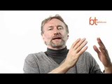 Brian Henson on His Father's Legacy