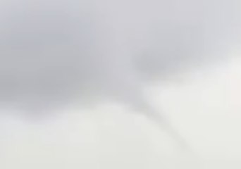 Funnel Cloud Spotted Near Sydney