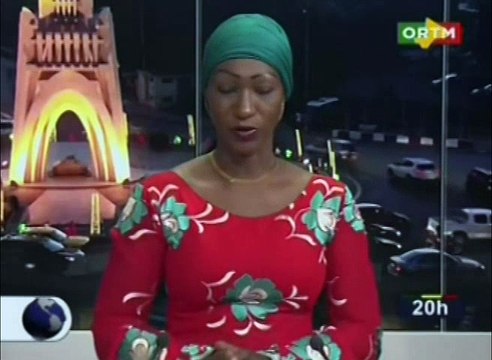 ORTM - Eliminatoire CAN féminine Ghana 2018 - Les aigles dames du Mali affronteront les éléphants dames ce mercredi 06 Juin