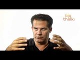 Big Think Interview With Richard Florida