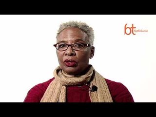 "Two Races: Ugly and Beautiful"