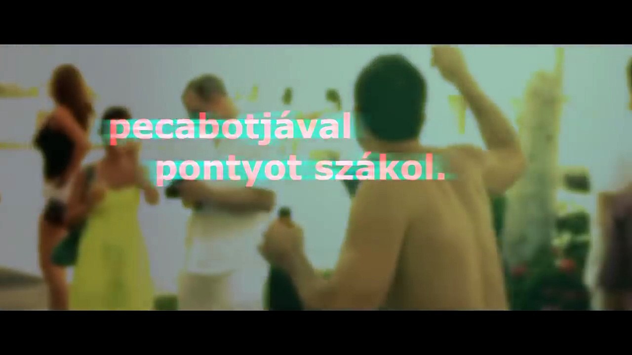 Both Zoli & Rokker Zsoltti  - Szelidi nyár 2018 (Video Clip)