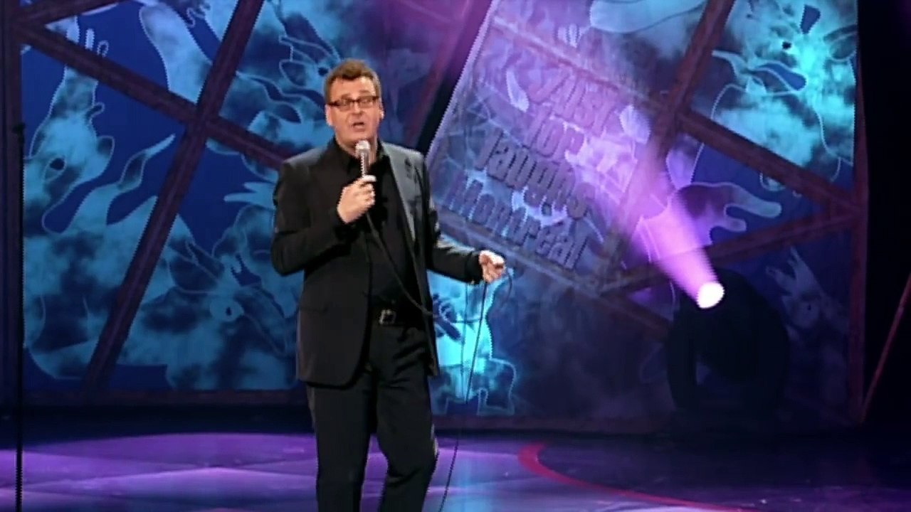 Greg Proops Stand Up - 2005