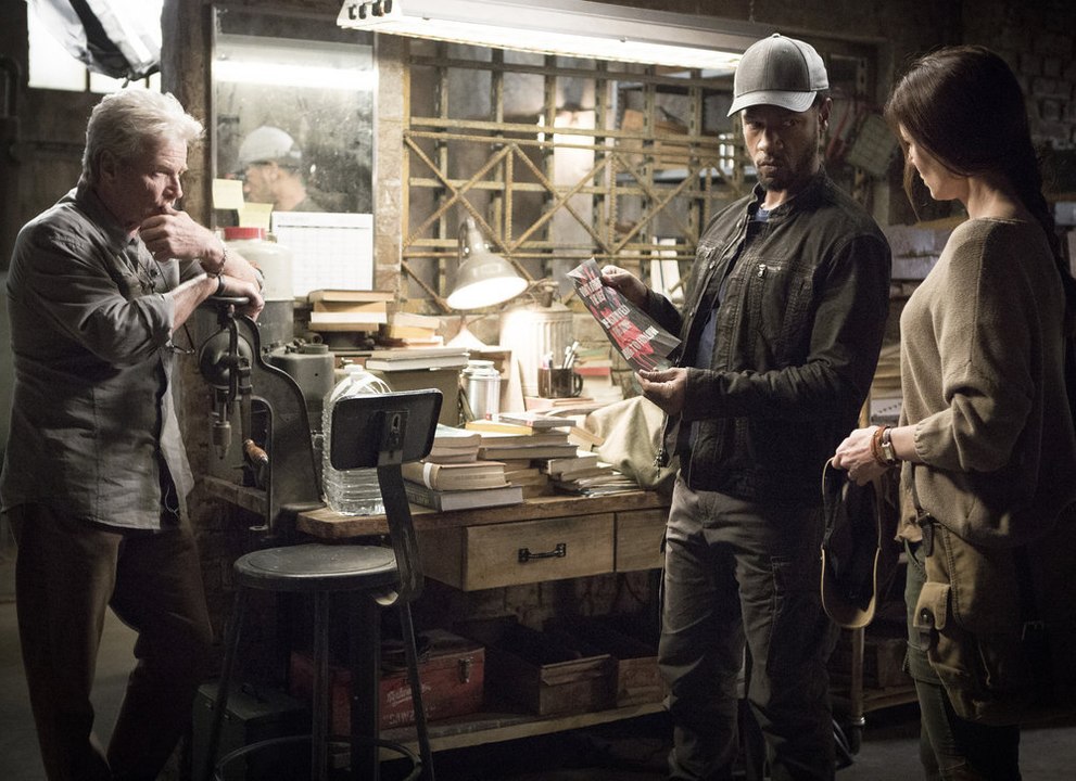 Colony Season 3 Episode 6 | Full {s3e6} Episodes