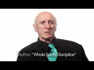 Advice to Young Environmentalists: "Get Out of Dodge"