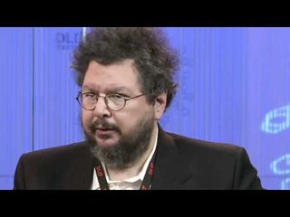 Big Think Interview With David Gelernter