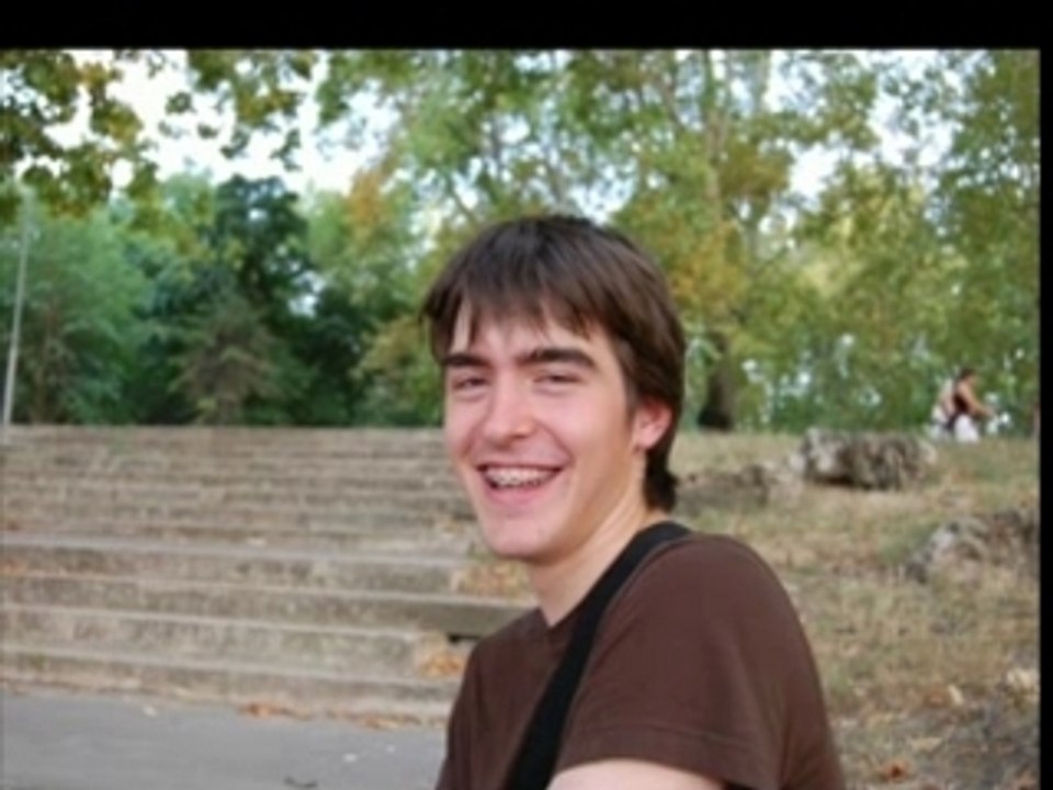 Jahresrückblick 2007 DPSG Mainz-Gonsenheim