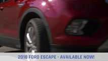 Ford Escape Frisco TX | 2018 Ford Escape Dallas TX