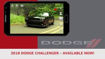 2018 Dodge Challenger Yorkville IL | Dodge Challenger Dealership Yorkville IL