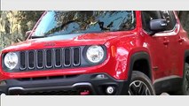 2018 Jeep Renegade Oswego IL | Jeep Renegade Dealer Oswego IL