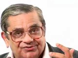 Jagdish Bhagwati Reveals the Problem With Foreign Aid