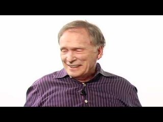 Big Think Interview With Dick Cavett