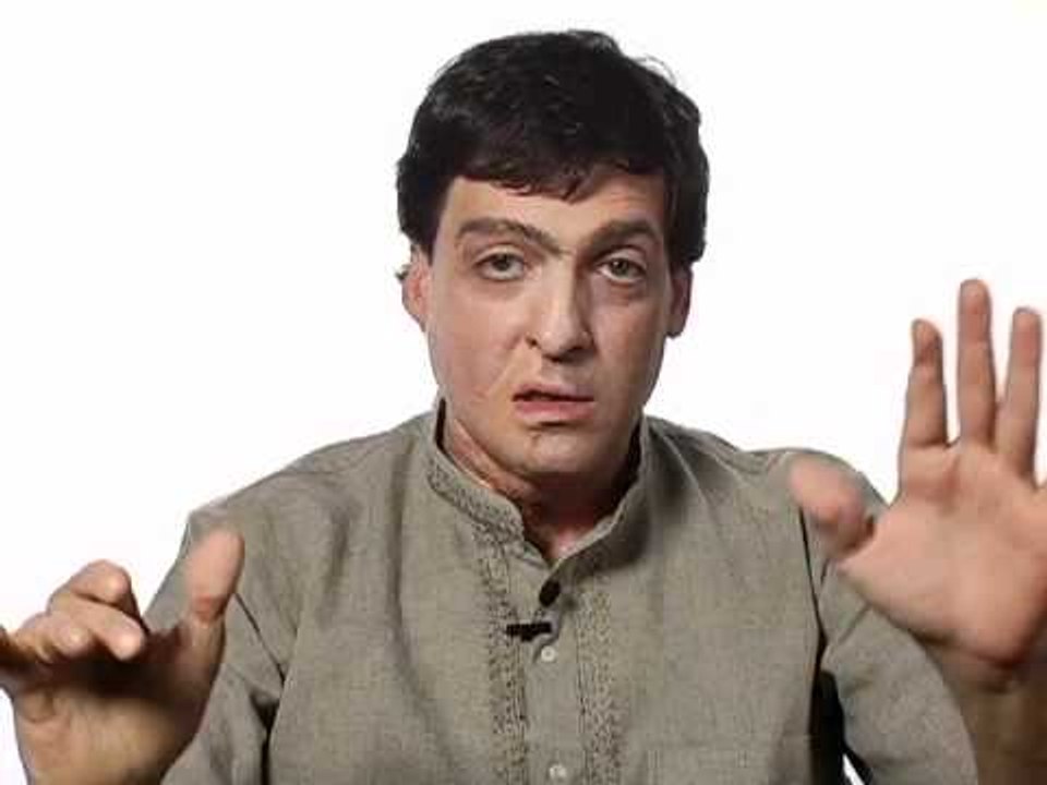 Dan Ariely: My Biggest Career Mistake