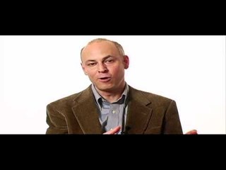 Where Does Genius Come From?