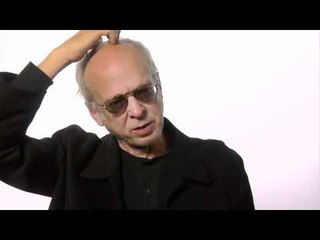 What Keeps David Small Up At Night