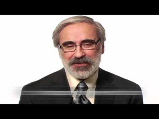 Big Think Interview With David Schnarch