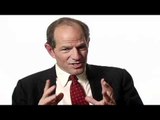 Critiquing the Critics: Spitzer Speaks Out