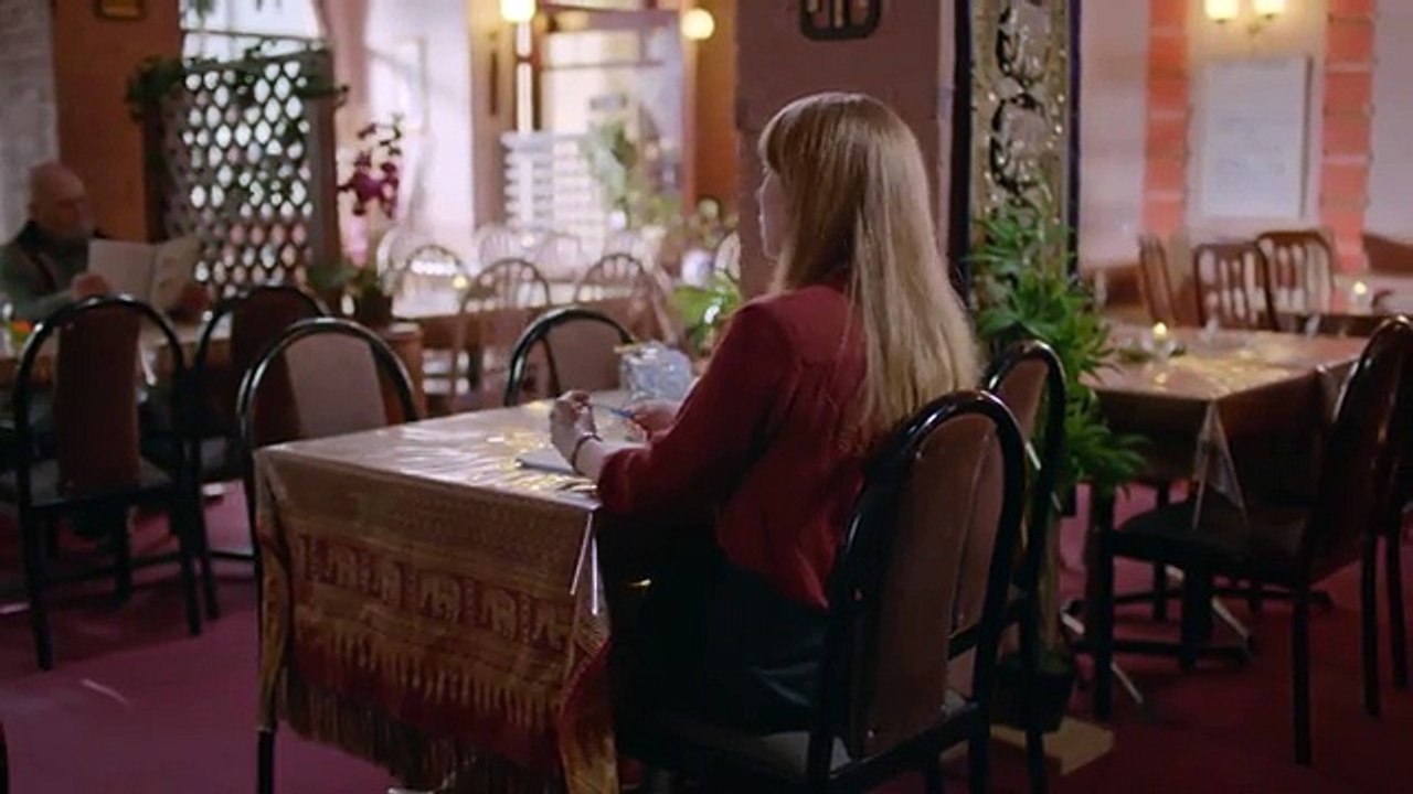 Facet od serca  - Odcinek 10