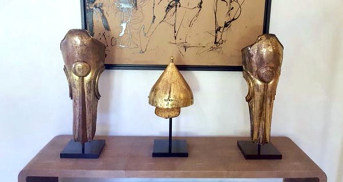 Ünlü yalıda bulunan tarihi eserler, Kayı Boyu Beyliği'ne aitmiş